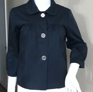 Bay Studio Blazer